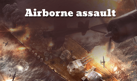 Airborne Assault