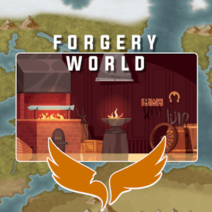 Forgery World