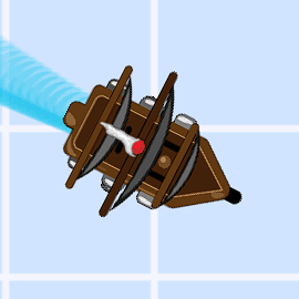 Gunboat