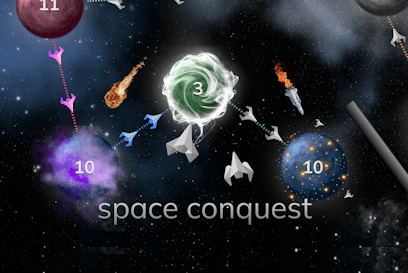 Space Conquest