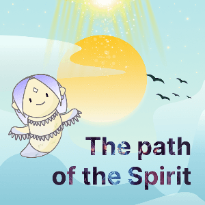 Spirit Path